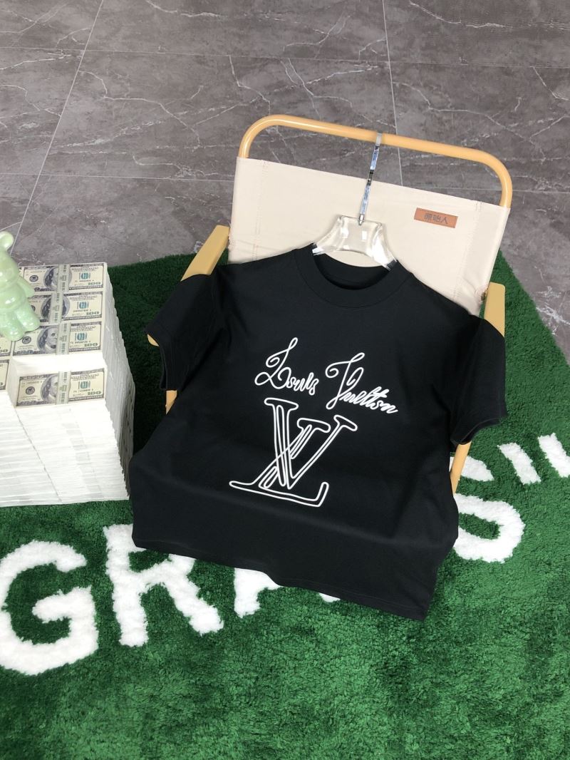 Louis Vuitton T-Shirts